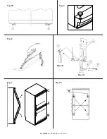 Preview for 41 page of Candy CFBF3050EK Handbook