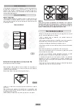 Preview for 56 page of Candy CFBL2150N/N Maintenance And User Manual