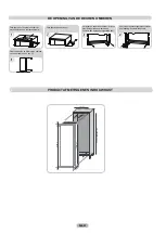 Preview for 69 page of Candy CFBL2150N/N Maintenance And User Manual