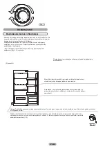 Preview for 87 page of Candy CFBL2150N/N Maintenance And User Manual