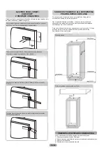 Preview for 91 page of Candy CFBL2150N/N Maintenance And User Manual