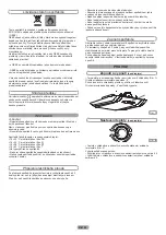 Preview for 95 page of Candy CFBL2150N/N Maintenance And User Manual