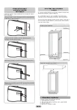 Preview for 101 page of Candy CFBL2150N/N Maintenance And User Manual