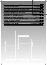 Candy CFBO 150E Manual preview