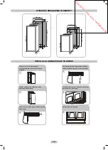 Preview for 32 page of Candy CFBO 150E Manual