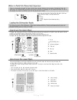 Preview for 8 page of Candy CFD 612-80 Instruction Manual