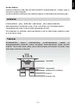 Предварительный просмотр 111 страницы Candy CFI36 Instruction Manual