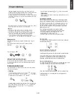 Preview for 129 page of Candy CFID36 Instruction Manual