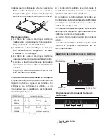 Preview for 18 page of Candy CFIF36 Instruction Manual