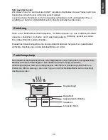 Preview for 39 page of Candy CFIF36 Instruction Manual