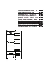 Candy CFLO3550E/1 Maintenance And User Manual preview