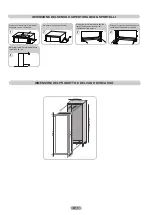 Preview for 9 page of Candy CFLO3550E/1 Maintenance And User Manual