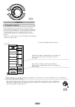 Preview for 77 page of Candy CFLO3550E/1 Maintenance And User Manual