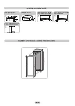 Preview for 99 page of Candy CFLO3550E/1 Maintenance And User Manual