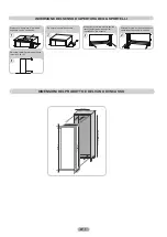 Preview for 9 page of Candy CFLO3550E/N Maintenance And User Manual