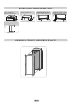 Preview for 29 page of Candy CFLO3550E/N Maintenance And User Manual