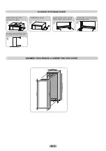 Preview for 99 page of Candy CFLO3550E/N Maintenance And User Manual