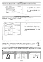 Preview for 2 page of Candy CFOE 5485W Manual