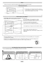 Preview for 31 page of Candy CFOE 5485W Manual