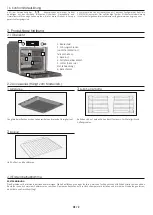 Preview for 72 page of Candy CFSX516/4U User Instructions