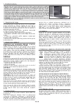 Preview for 49 page of Candy CFSX518/4U User Instructions