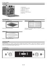 Preview for 50 page of Candy CFSX518/4U User Instructions