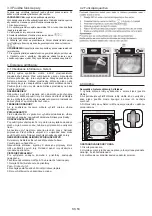 Preview for 53 page of Candy CFSX518/4U User Instructions