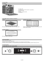 Preview for 59 page of Candy CFSX518/4U User Instructions