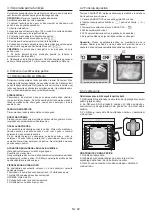 Preview for 62 page of Candy CFSX518/4U User Instructions