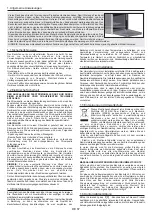 Preview for 67 page of Candy CFSX518/4U User Instructions