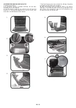 Preview for 72 page of Candy CFSX518/4U User Instructions