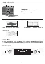 Preview for 86 page of Candy CFSX518/4U User Instructions