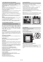 Preview for 89 page of Candy CFSX518/4U User Instructions