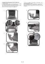 Preview for 90 page of Candy CFSX518/4U User Instructions