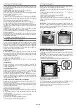 Preview for 98 page of Candy CFSX518/4U User Instructions