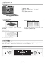 Preview for 104 page of Candy CFSX518/4U User Instructions