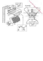 Preview for 2 page of Candy CFT 610 3W Instruction On Mounting And Use Manual