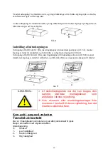 Preview for 52 page of Candy CFT610/5X Instruction Manual