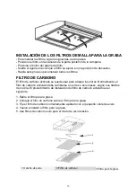 Preview for 77 page of Candy CFT610/5X Instruction Manual