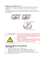 Preview for 32 page of Candy CFT63/1X/1 Instruction Manual