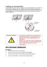 Preview for 67 page of Candy CFT63/1X/1 Instruction Manual