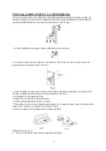 Preview for 17 page of Candy CFT63 Series Instruction Manual