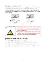 Preview for 19 page of Candy CFT63 Series Instruction Manual