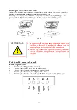 Preview for 42 page of Candy CFT63 Series Instruction Manual