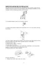 Preview for 64 page of Candy CFT63 Series Instruction Manual