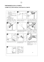 Preview for 64 page of Candy CFU 135 A User'S Operation Manual