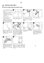 Preview for 78 page of Candy CFU 135 A User'S Operation Manual