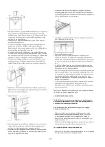 Preview for 82 page of Candy CFU 135 NEK/N User Manual