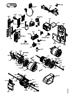 Preview for 4 page of Candy CG654XT Service Manual