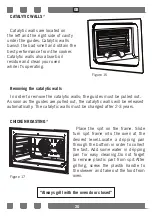 Preview for 20 page of Candy CGG95SX-15 User Manual